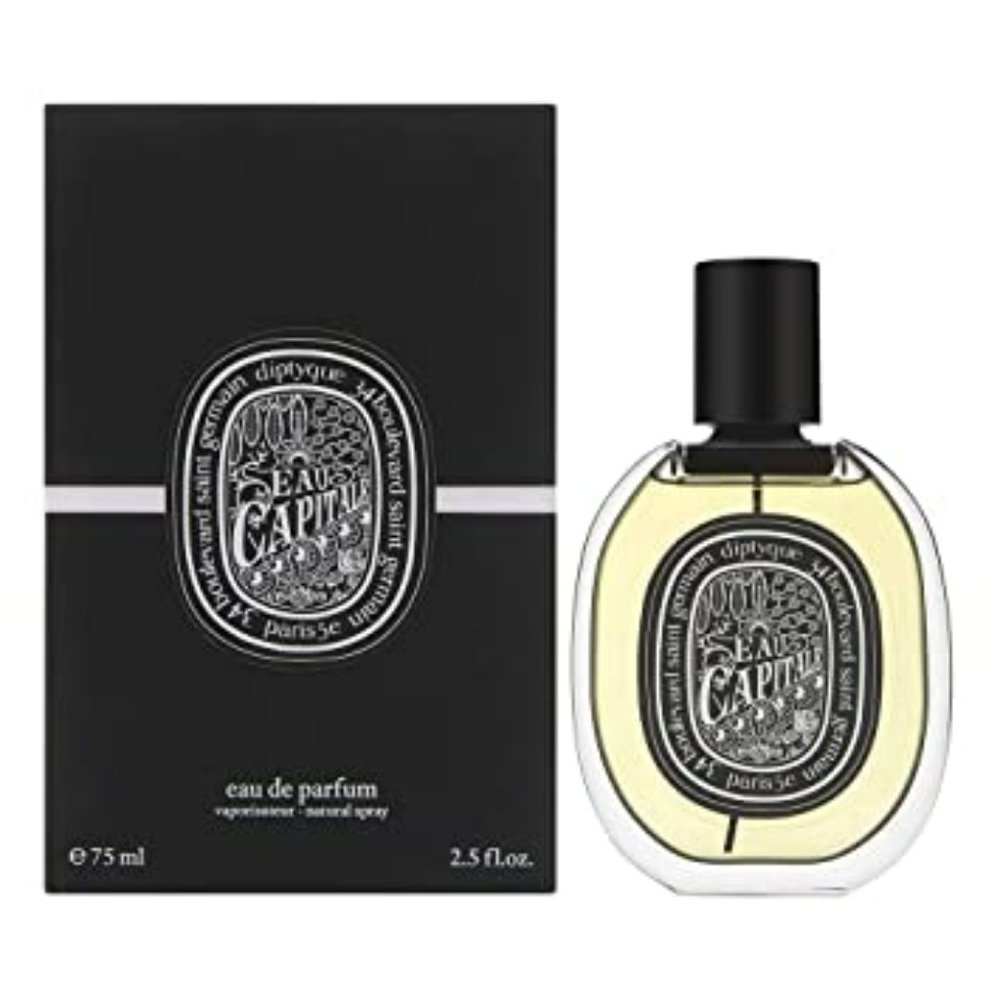 Eau Capitale 2.5 fl oz